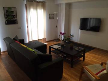 Holiday apartment in Valldemossa, Serra de Tramuntana für 4 