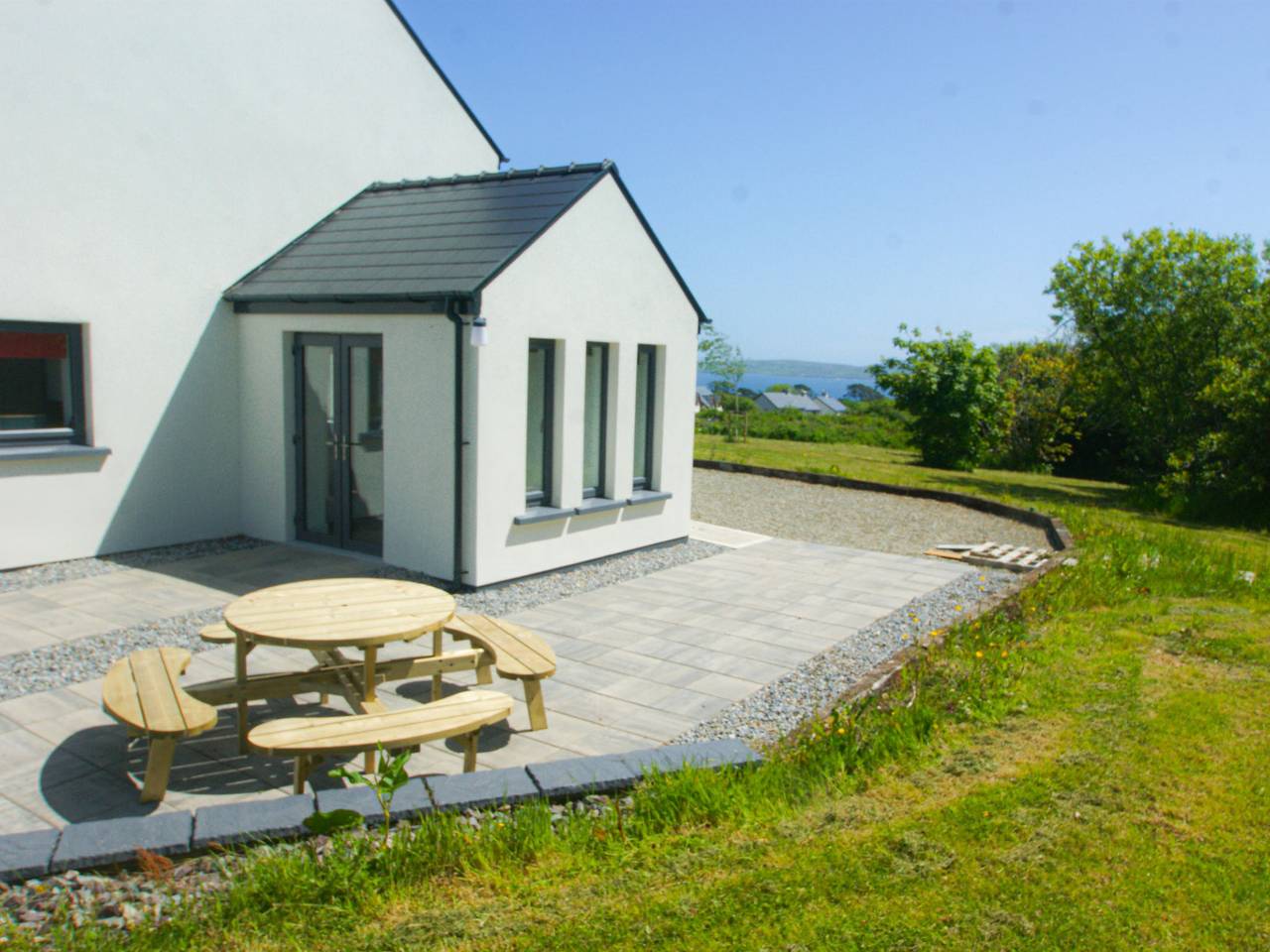 Bell View Holiday Home Sheeps Head in Seefin, Condado de Cork