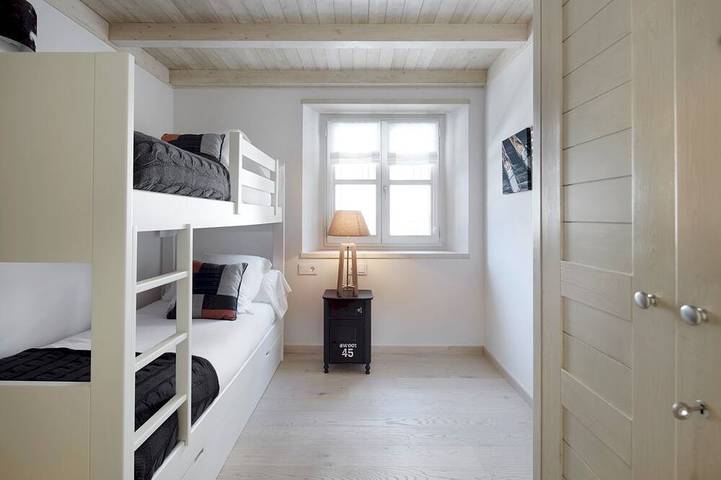 Appartement entier, Val de Ruda Luxe 52 in Baqueira, Naut Aran