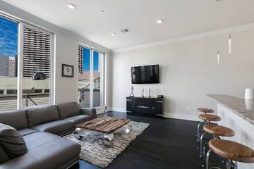 Loft for 6 Guests in New Orleans, Orleans Parish, Picture 1