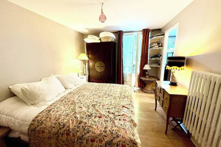 Location de vacances pour 4 personnes à La Poterie-Cap-d'Antifer - 3