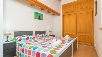 Villa in Sóller, Serra de Tramuntana für 3 