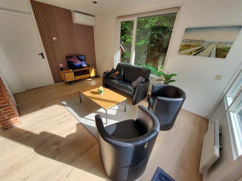 Bungalowpark Hoge Hexel — Wulp 6-Personen in Twente