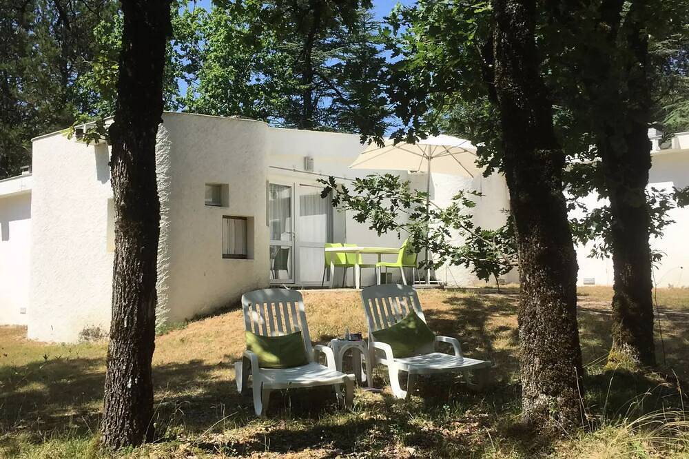Gîte 4 personnes in Prayssac, Quercy