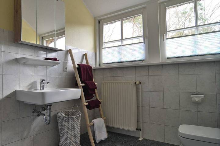 Ferienhaus für 4 Personen in Ankum - 4