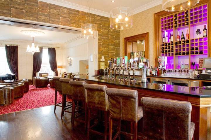 Holiday rental for 4 people, with Garden in Mullingar
