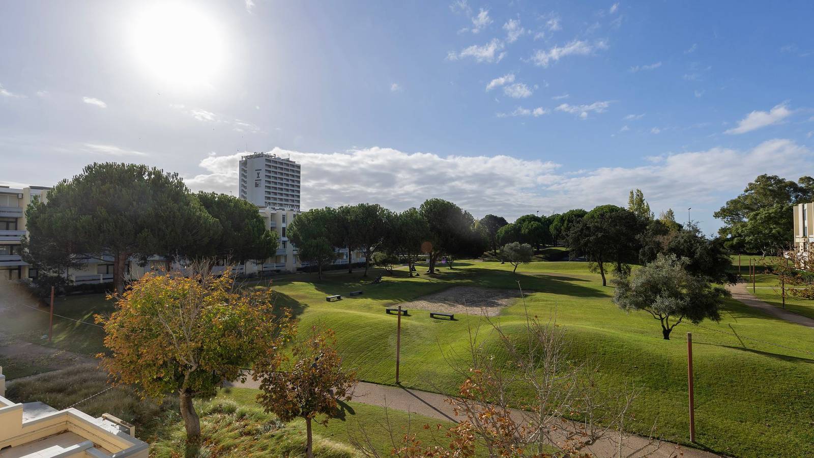 Ganze Wohnung, 1Bdr Tróia Beach House by Lovelystay in Praia Tróia Mar, Carvalhal