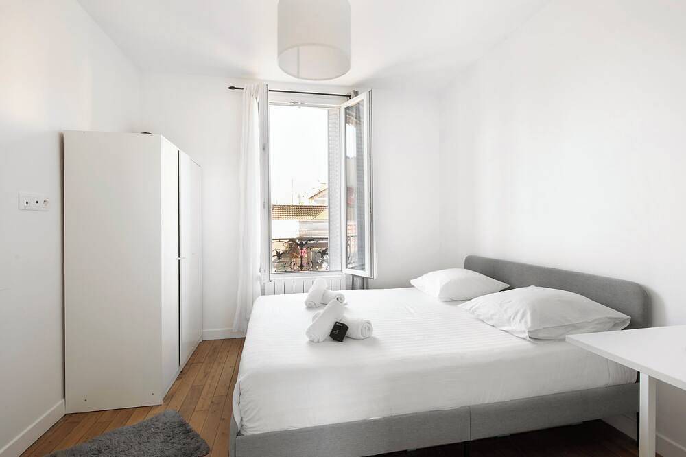 Appartement entier, Cocon cosy aux portes de Paris 4P in Argenteuil, Val-d'Oise