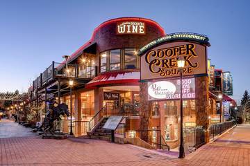 Vacation House for 8 Guests in Maryvale, Winter Park, Picture 4