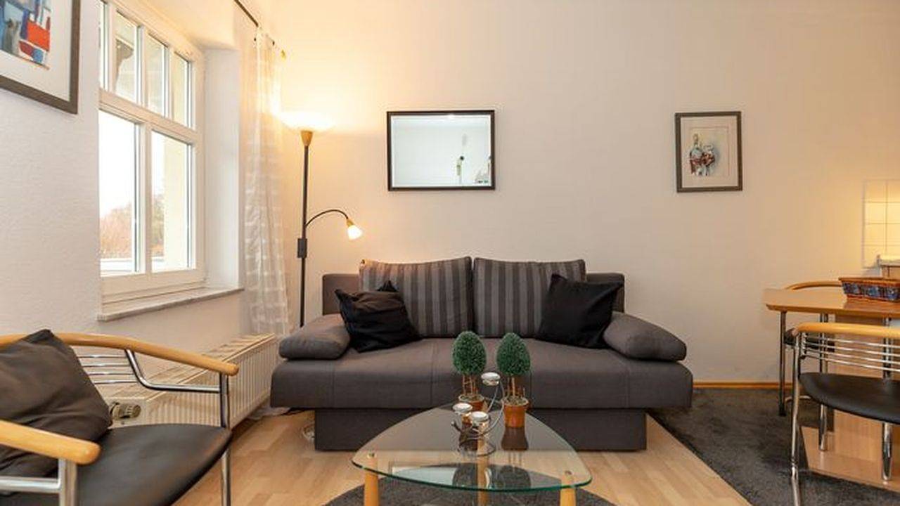Ferienhaus für 3 Personen in Ostseebad Kühlungsborn in Kühlungsborn, Mecklenburgische Ostseeküste