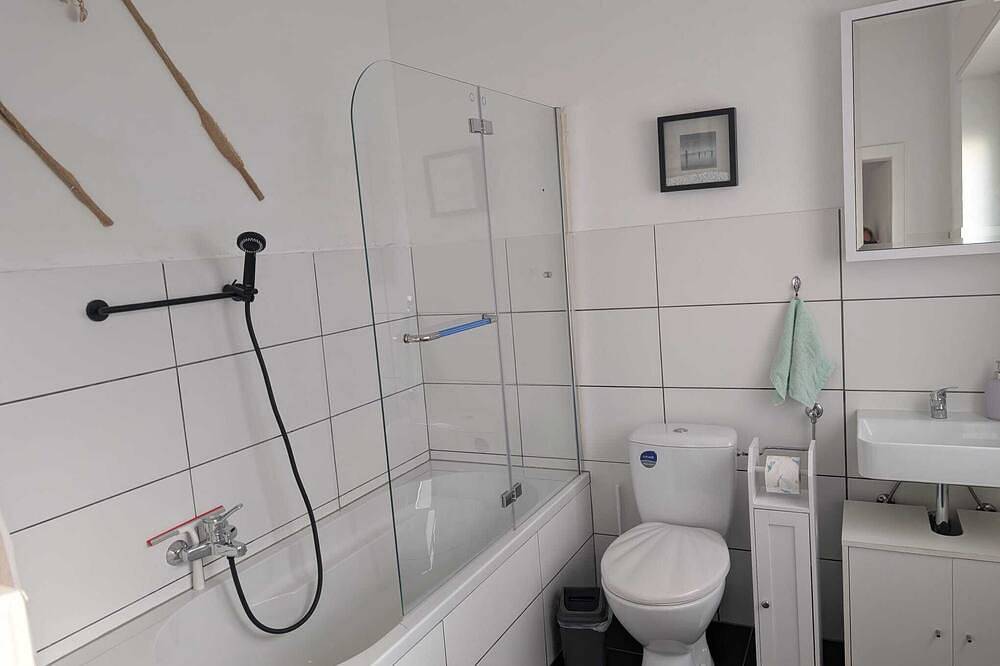 Ganze Wohnung, Entspannung im Dreiländereck bei Aachen, Köln, Düsseldorf u. am Tor zur Eifel in Eschweiler, Rheinland