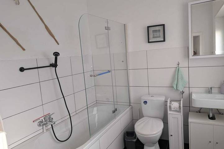 Ganze Wohnung, Entspannung im Dreiländereck bei Aachen, Köln, Düsseldorf u. am Tor zur Eifel in Eschweiler, Städteregion Aachen