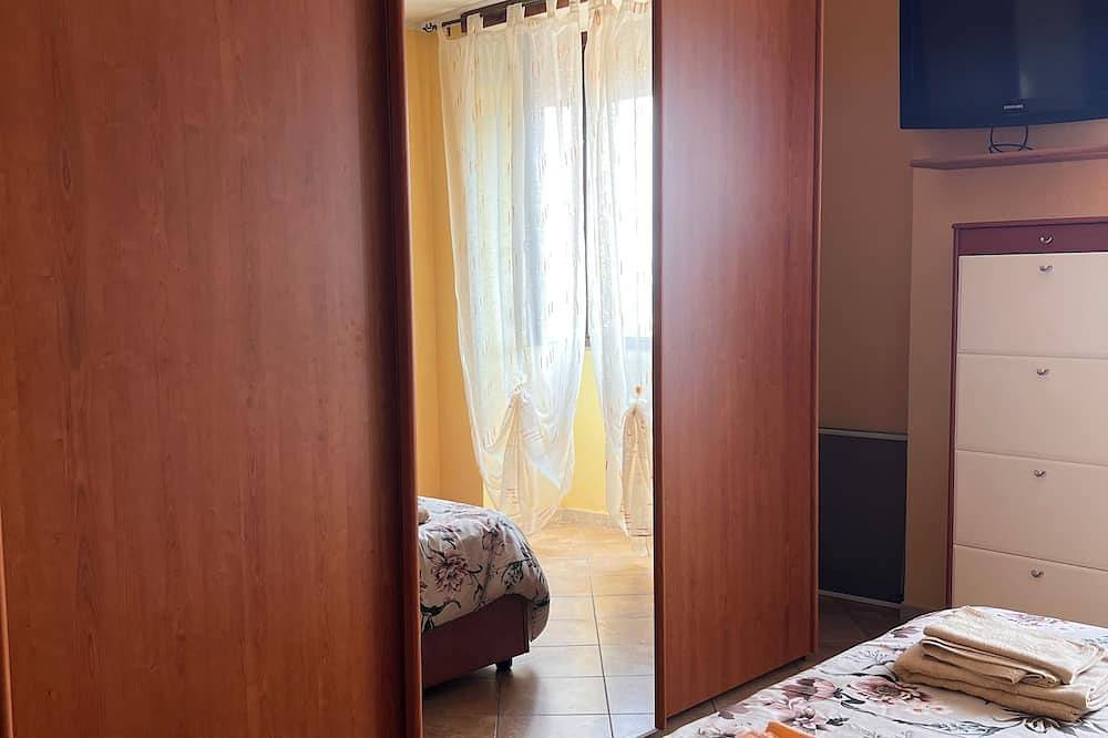 Entire apartment, Cappuccini guesthouse, relaxation and tranquility. in Sassari, Sassari Province