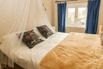 Cottage for 8 People in Grassington, North Yorkshire, Photo 2