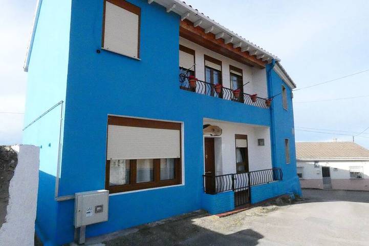 Chalet for 8 people - 1