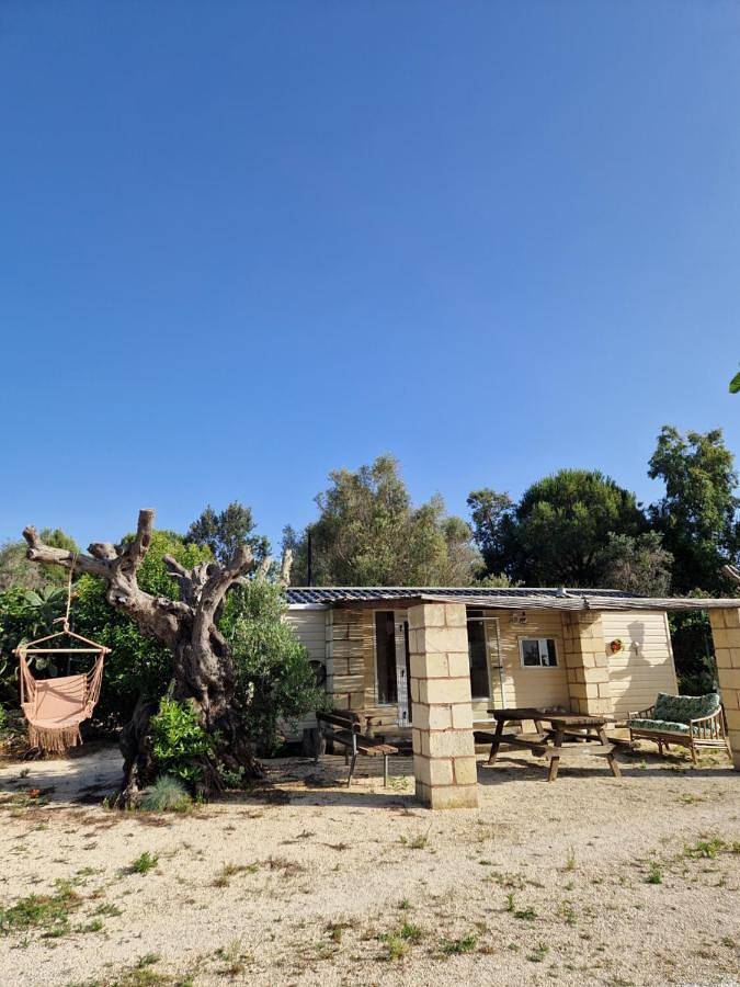 Eden Le Tre Sorelle in San Cesario di Lecce, Provincia di Lecce