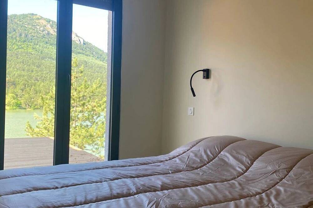 Villa 4 étoiles - Piscine  - ccbgbaa in Arques (Aude), Parque Natural Regional Corbières-Fenouillèdes