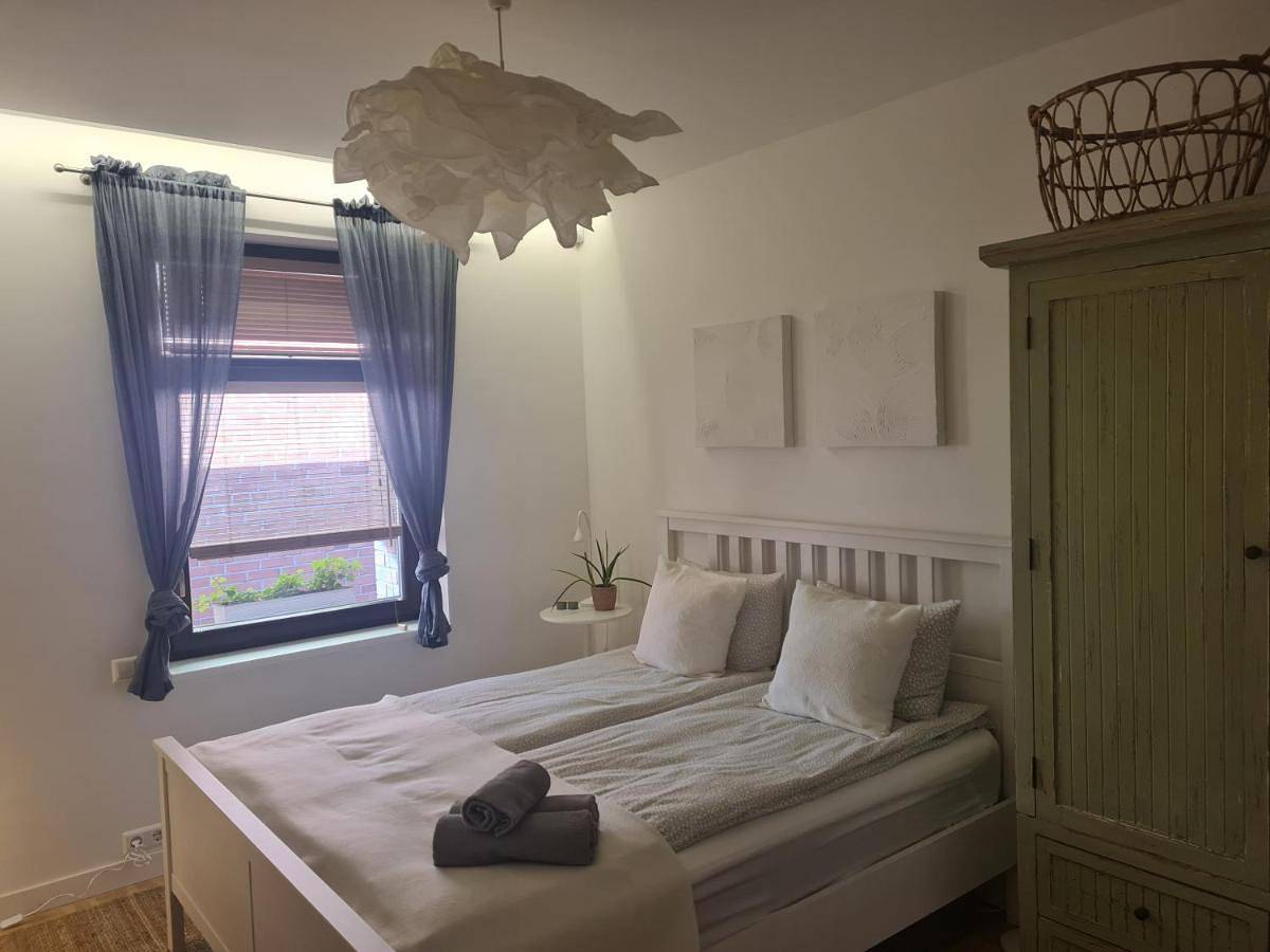 Geheel appartement, Apartment with Balcony in Juodkrantė, Koerse Schoorwal