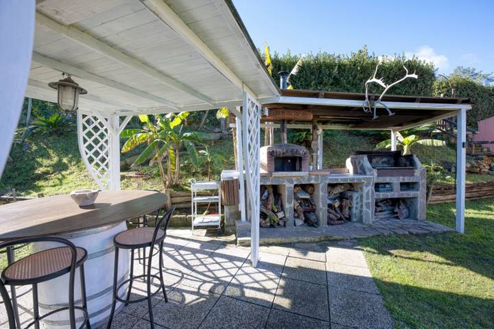 Appartamento vacanze per 6 persone, con giardino - 1