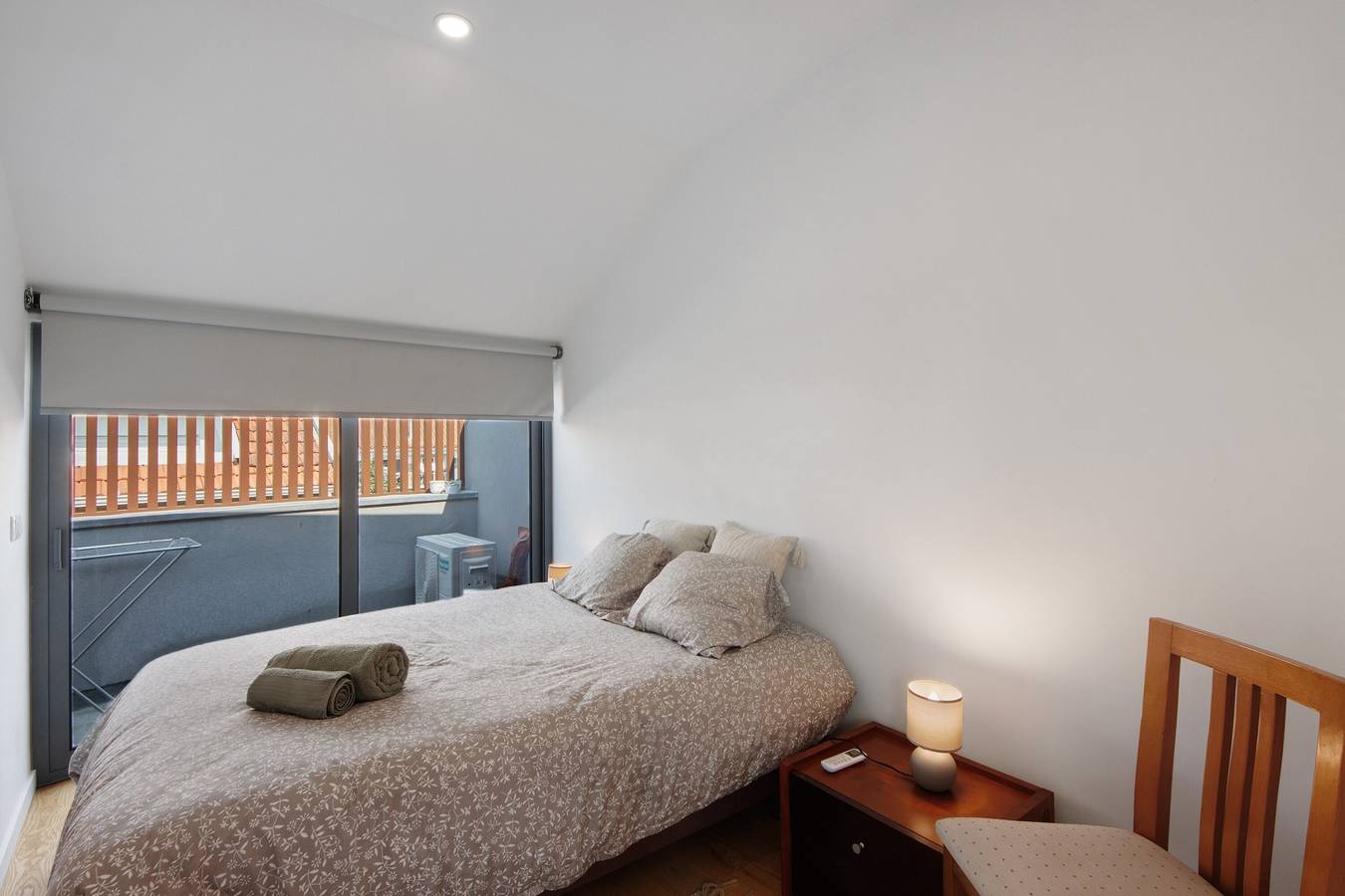 Vakantiehuis 'Flor De Sá' met Balkon, Wi-Fi en Airconditioning, foto 8