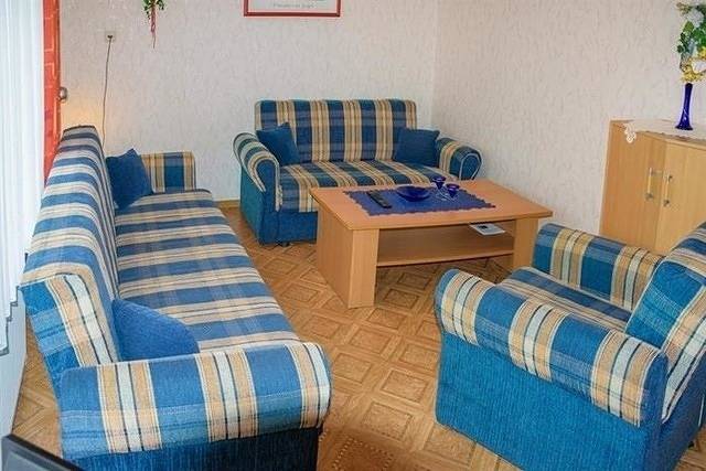 Ferienwohnung für 2 Personen, mit Terrasse in Sögel - 3