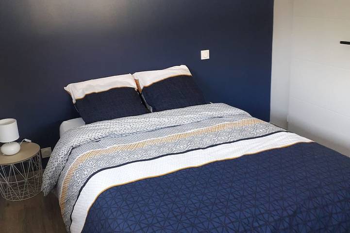 Location de vacances pour 6 personnes à Coulon - 2