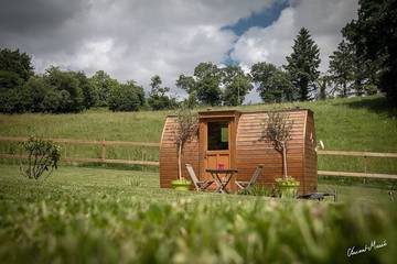 Maison d’hôte pour 2 personnes, avec jardin dans Guimiliau