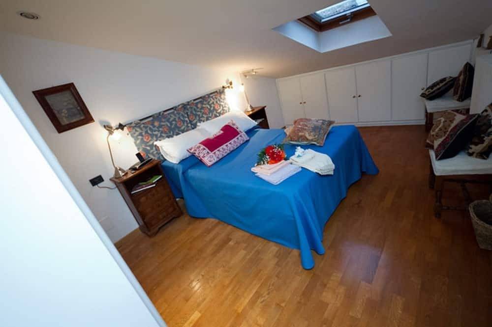 Apartamento entero, Nido tranquilo en el corazón del centro de la ciudad medieval de Assisi (para 2) in Asís, Provincia de Perugia