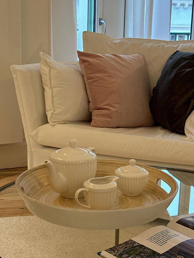 Gîte pour 4 personnes dans Palais des Congrès Opéra - 3