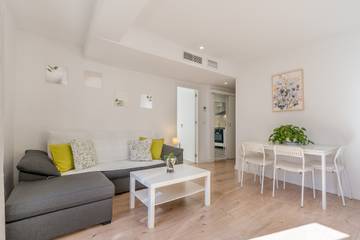 Casa De Férias para 4 Pessoas em Granada, Granada Província, Foto 4