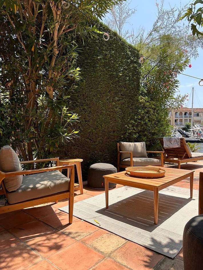 Bungalow für 4 Personen in Grimaud - 3