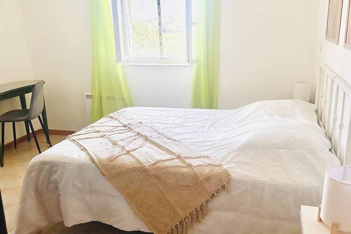 Location de vacances pour 6 personnes, avec Terrasse et Jardin à Portes-en-Valdaine - 4