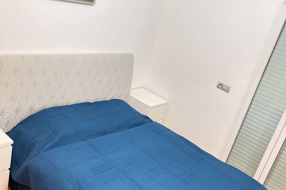 Ganze Wohnung, Monaco Monte-Carlo door step - Luxury Apartment - 2 Bedrooms 2 Bathrooms - in Cap-d'Ail, Nizza und Umgebung
