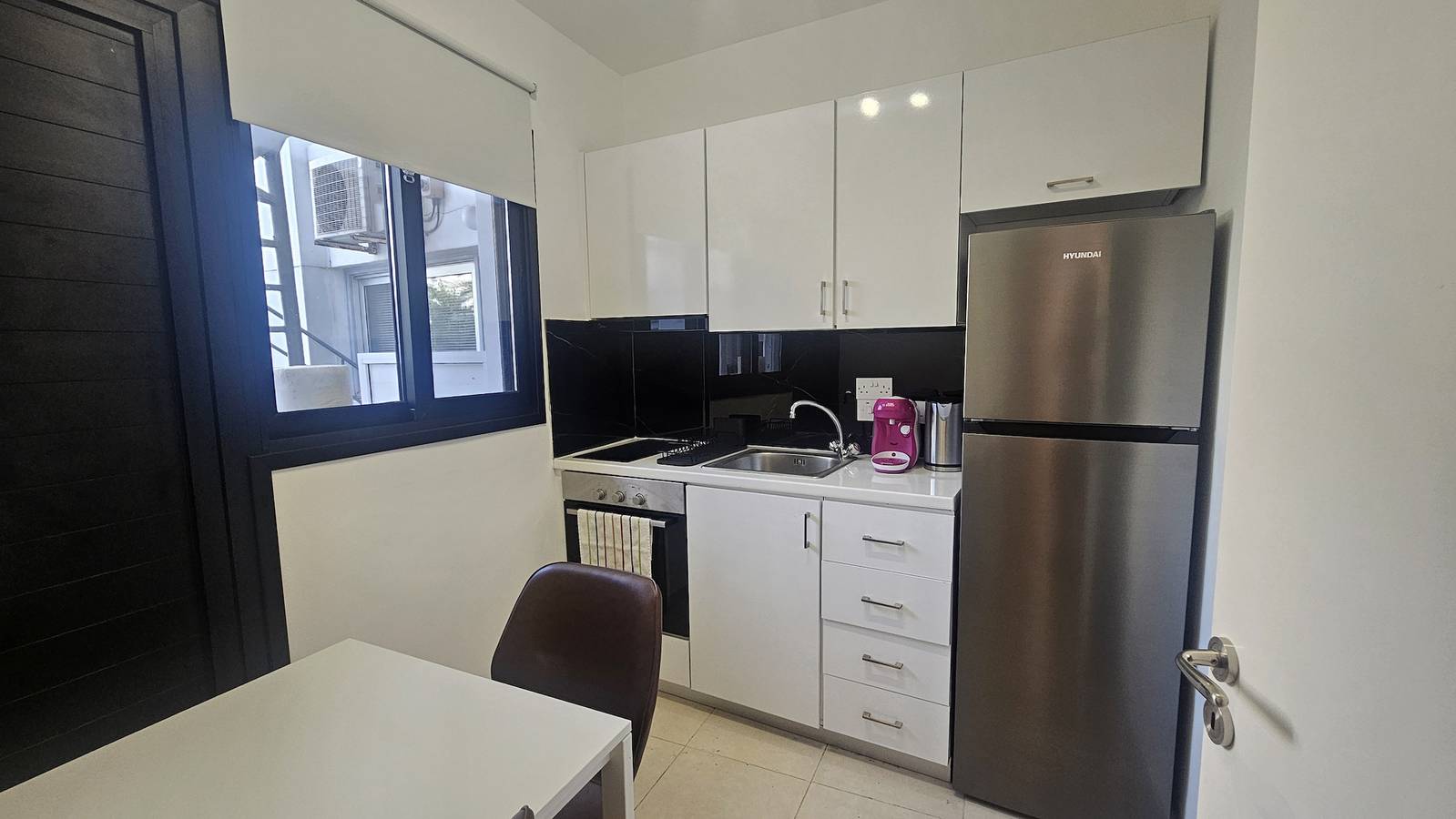 Appartamento intero, 106 Nic - Stay Kallisto Old Town Apartment in Nicosia, Sud di Cipro