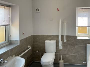 Cottage for 4 People in Shropshire, West Midlands, Photo 4