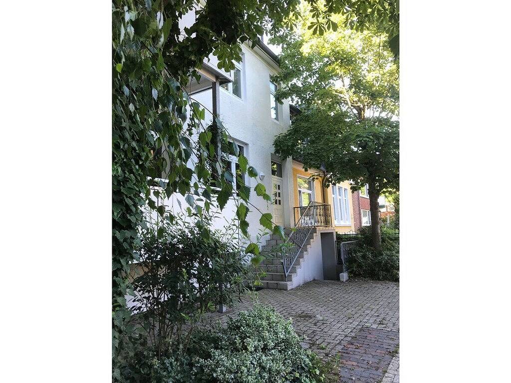 Ferienwohnung mit 1 Schlafzimmer in Wilhelmshaven, Südliche Nordseeküste