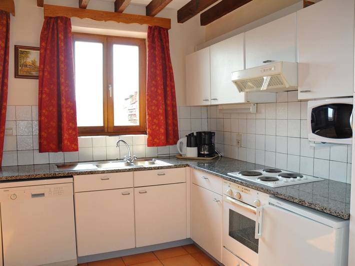 Bauernhaus in Somme-Leuze mit Sauna in Somme-Leuze, Region Namur