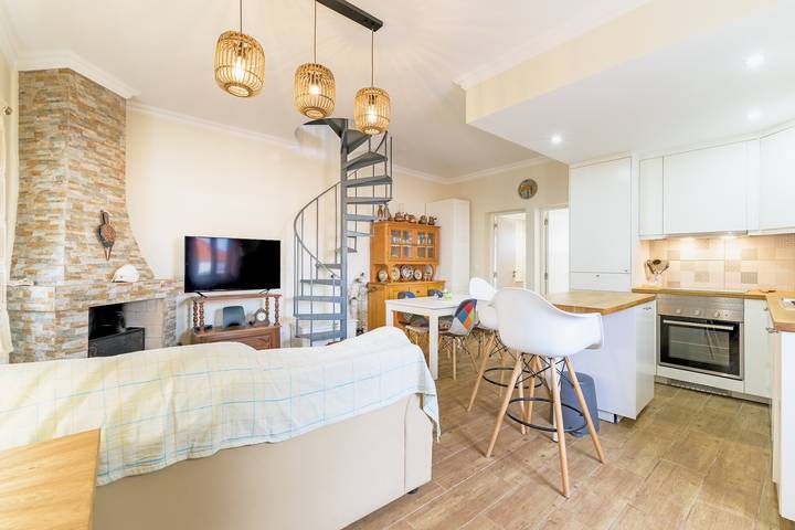 Location de vacances pour 4 personnes dans Alentejo - 4