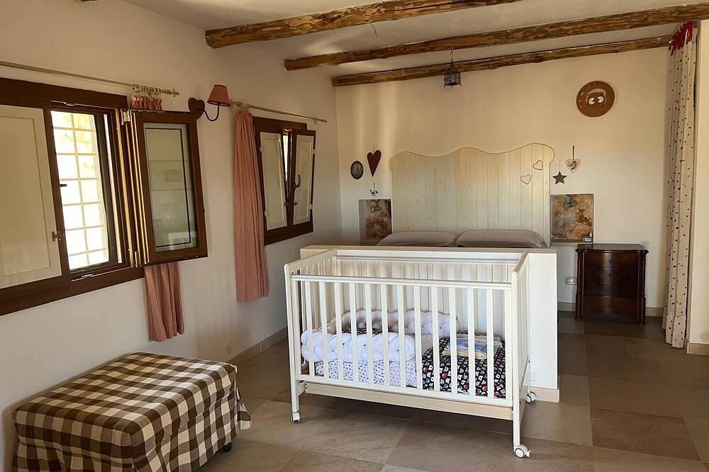 Entire apartment, Trullo Totoli Gallipoli Salento in Galatone, Gulf of Taranto