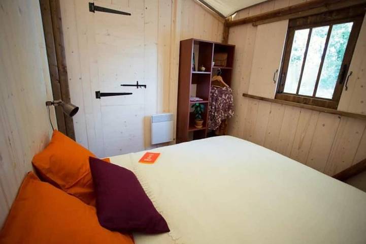 Gîte pour 5 personnes à Saint-Constant (homonymie) - 2