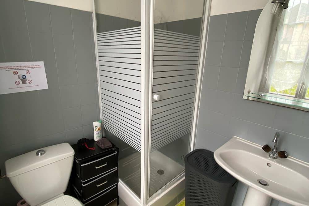 Apartamento entero, Charming T1 full center Corte 13 cours paoli free wifi quiet bright in Corte (Córcega), Parc naturel régional de Corse