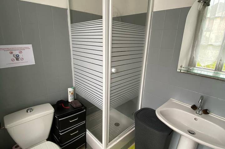 Gîte pour 2 personnes à Corte - 2