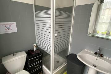 Appartement De Vacances pour 2 Personnes dans Corte, Arrondissement de Corte, Photo 1