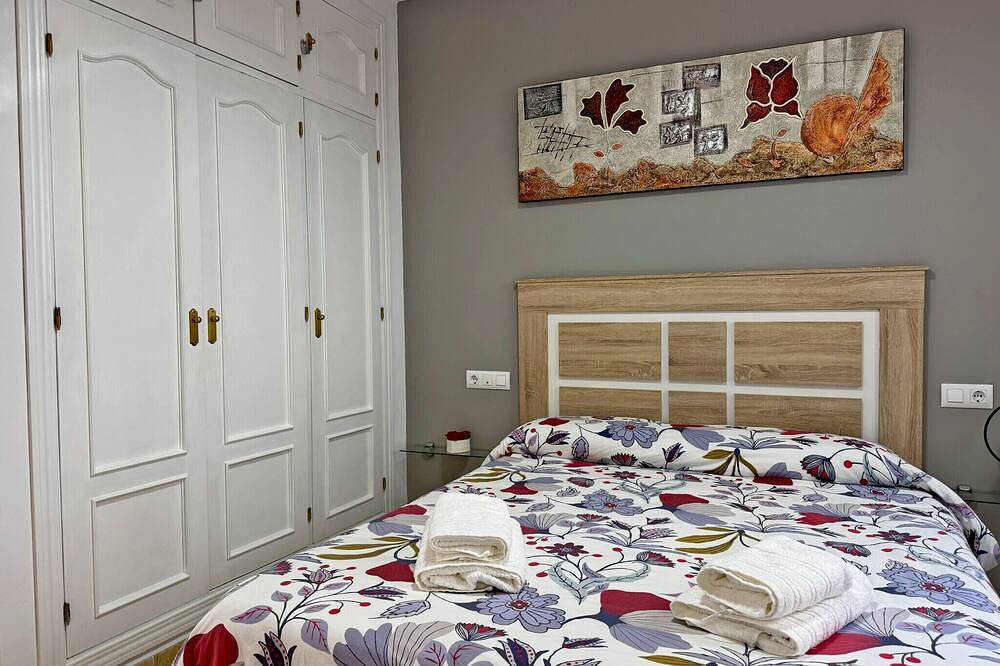 Appartamento intero, Apartamento Arcis - Ole Solutions in Arcos de la Frontera, Pueblos Blancos
