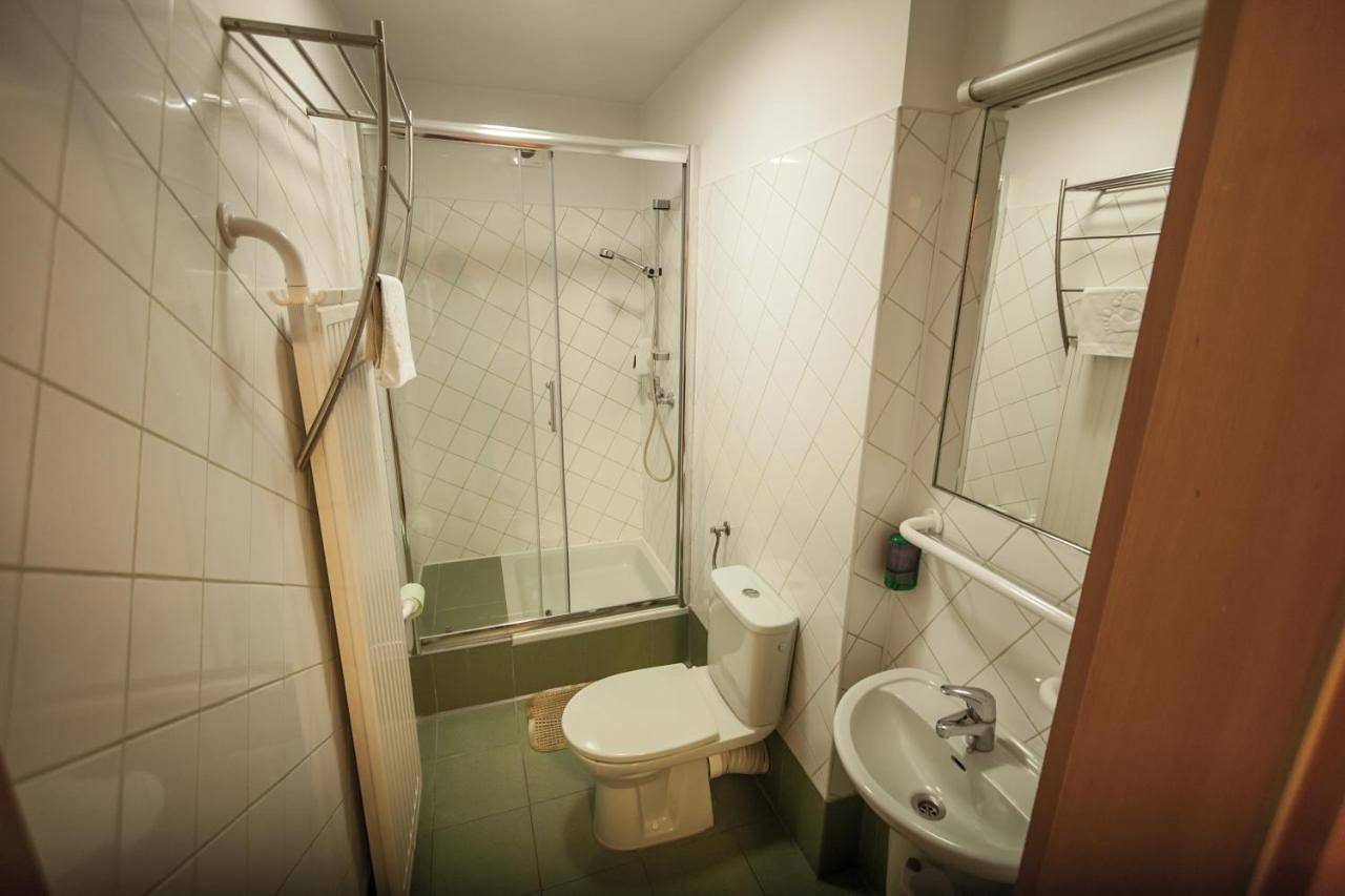 Cały apartament, Twin Room in Muszyna, Karpaty (Polska)