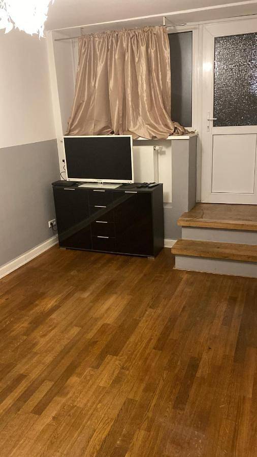 Ferienwohnung für 4 Personen, mit Terrasse