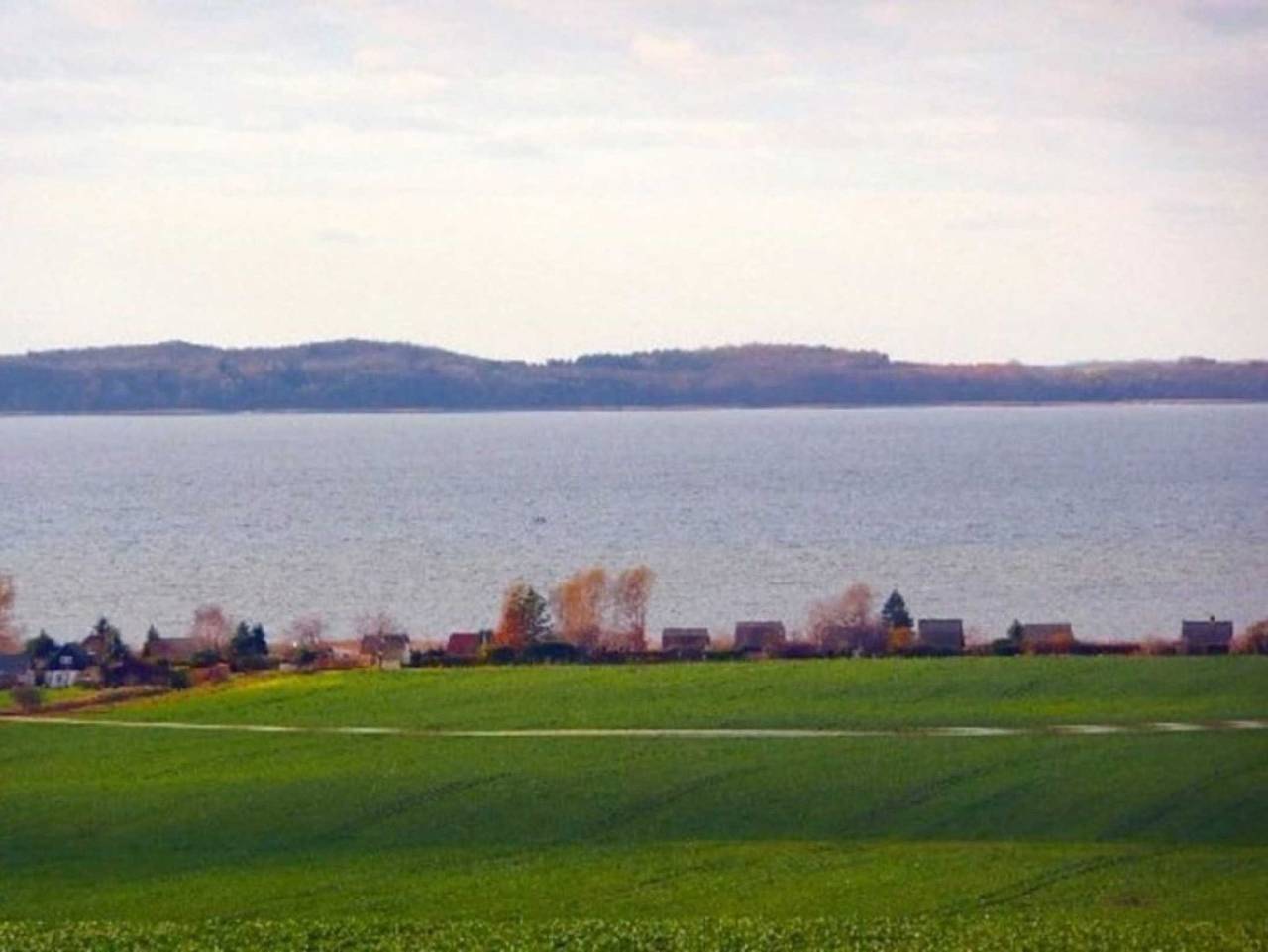 Ganze Ferienwohnung, Rügen Fewo 235 - Fewo in Alt Reddevitz, Mönchgut