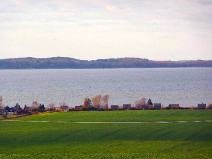 Ferienwohnung für 4 Personen, mit Garten in Middelhagen - 4
