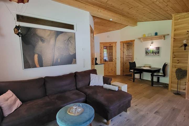 Ferienhaus für 2 Personen in Papenburg