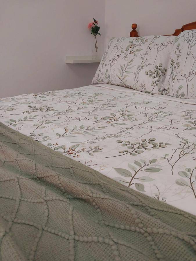 Location de vacances pour 5 personnes, avec terrasse et vue à Vélez-Rubio - 4